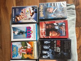 Video Kassetten Erwachsene Filme