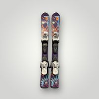 Kinderski Nordica 80cm