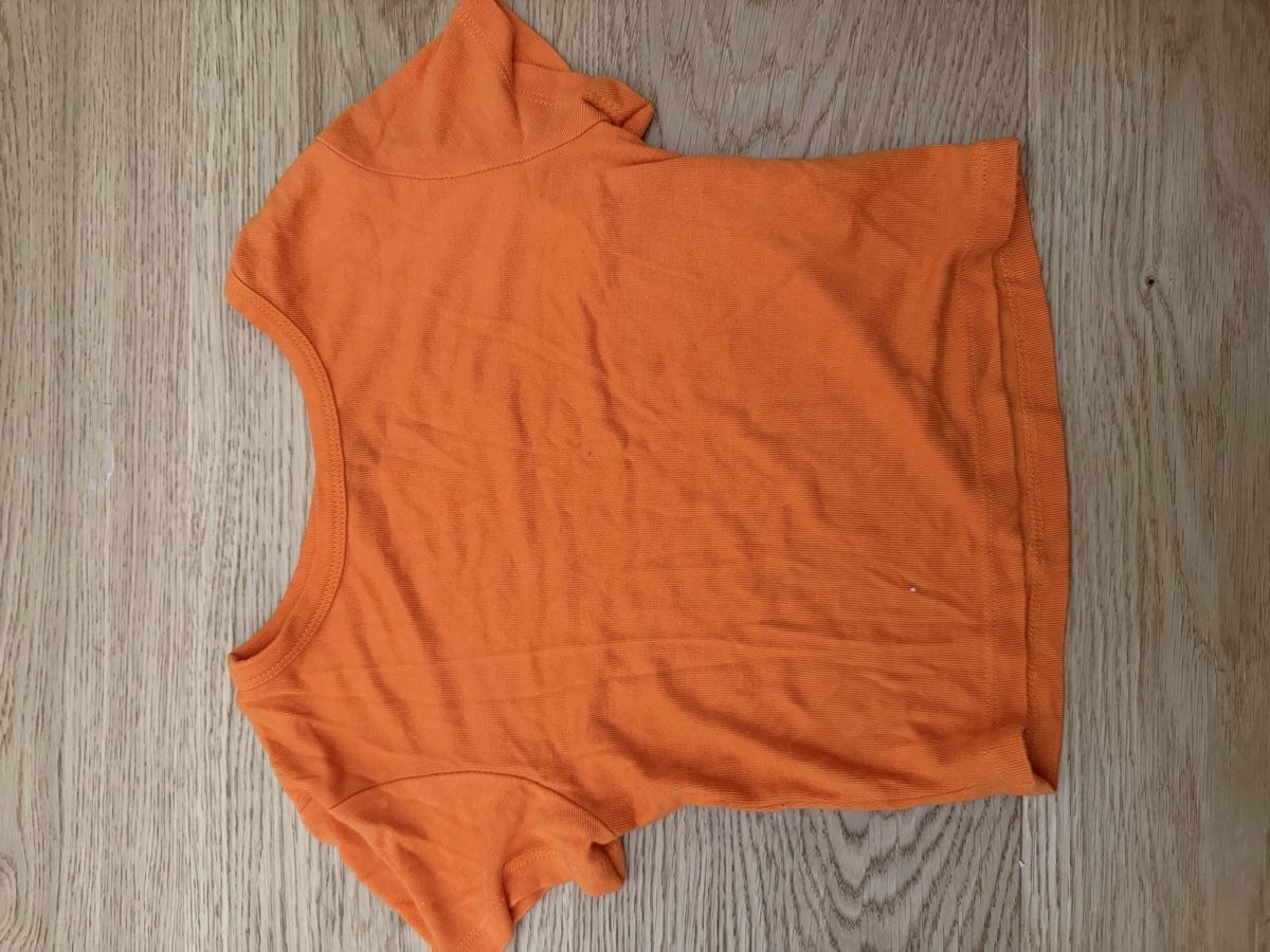 Zara T-shirt: t-shirt Zara – Usato da Carouge GE venduto da goi_krq7