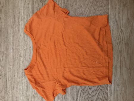 t-shirt Zara