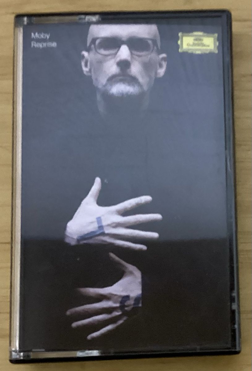 Musicassette: MC/ Musikkassette Moby – Nuovo (secondo la descrizione) da Tägerwilen venduto da bikermoon