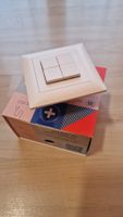 Zigfred Plus Smart Switch Zigbee, neuwertig, OVP
