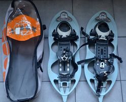 Schneeschuhe  TSL 225 Rando raquettes à neige