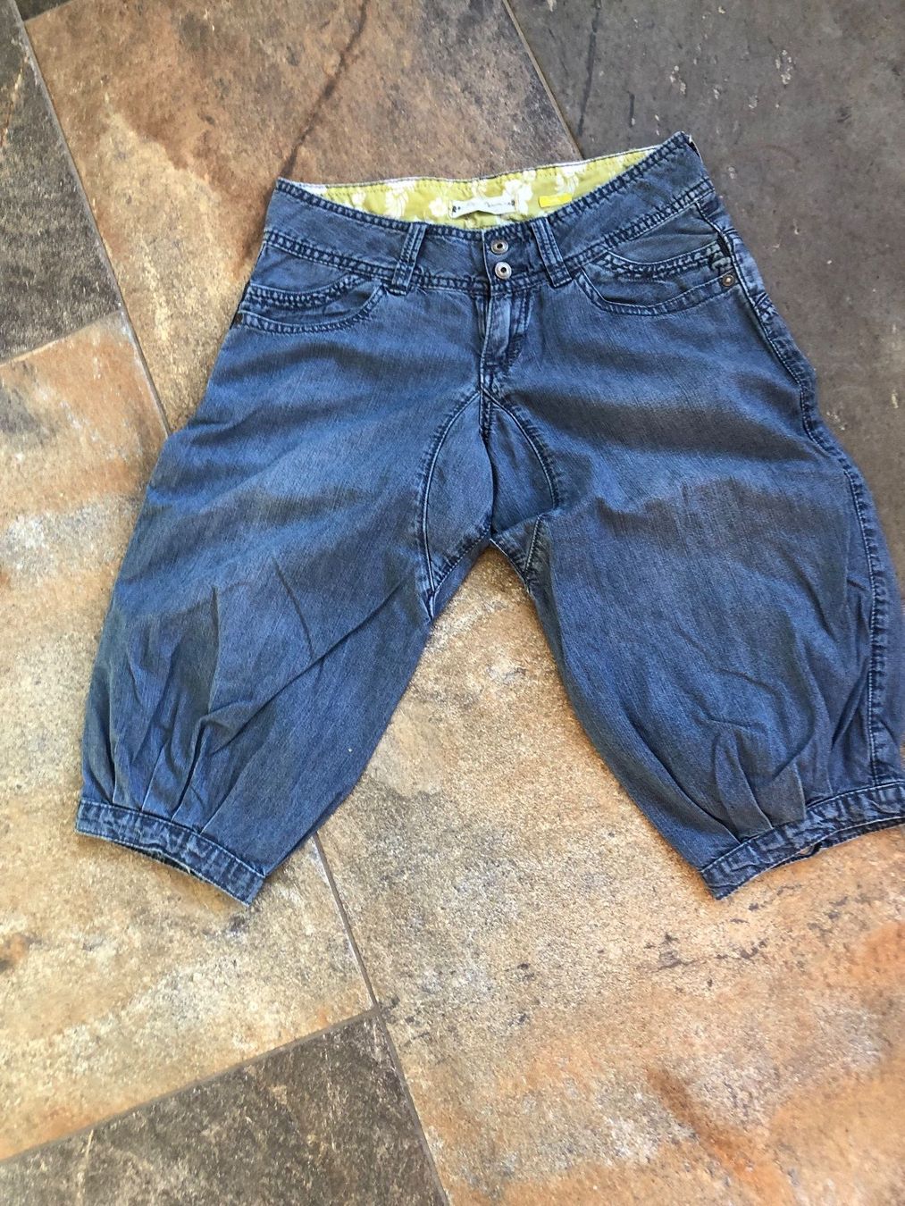 Roxy Pantaloni: Roxy Hose – Nuovo (secondo la descrizione) da Trin venduto da bea_qf2w