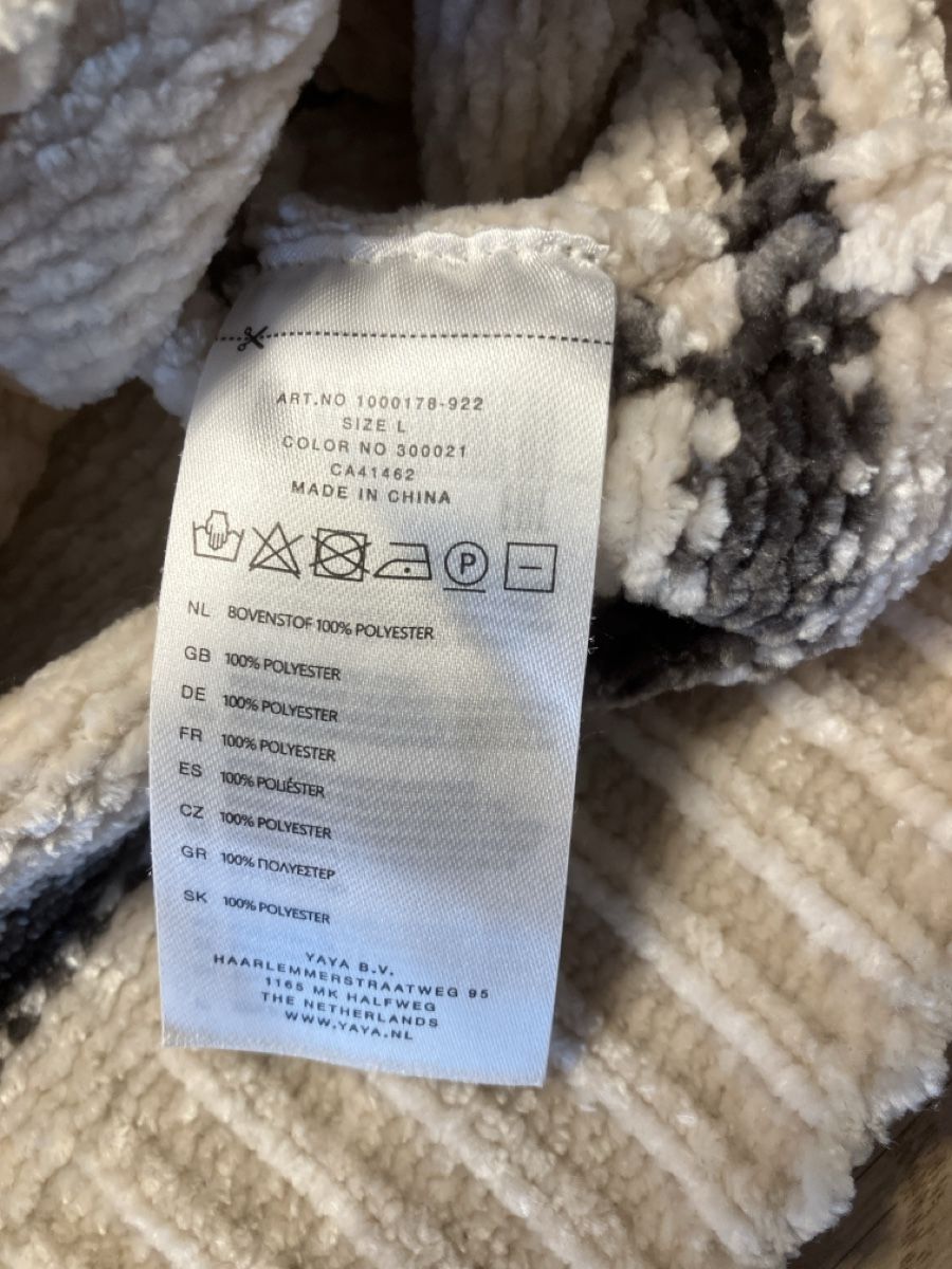 Maglioni & Felpe: YAYA Pullover Gr. L – Usato da Wermatswil venduto da Nahele 2