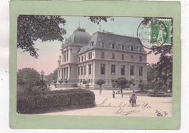 Lausanne Tribunal Fédéral 1910