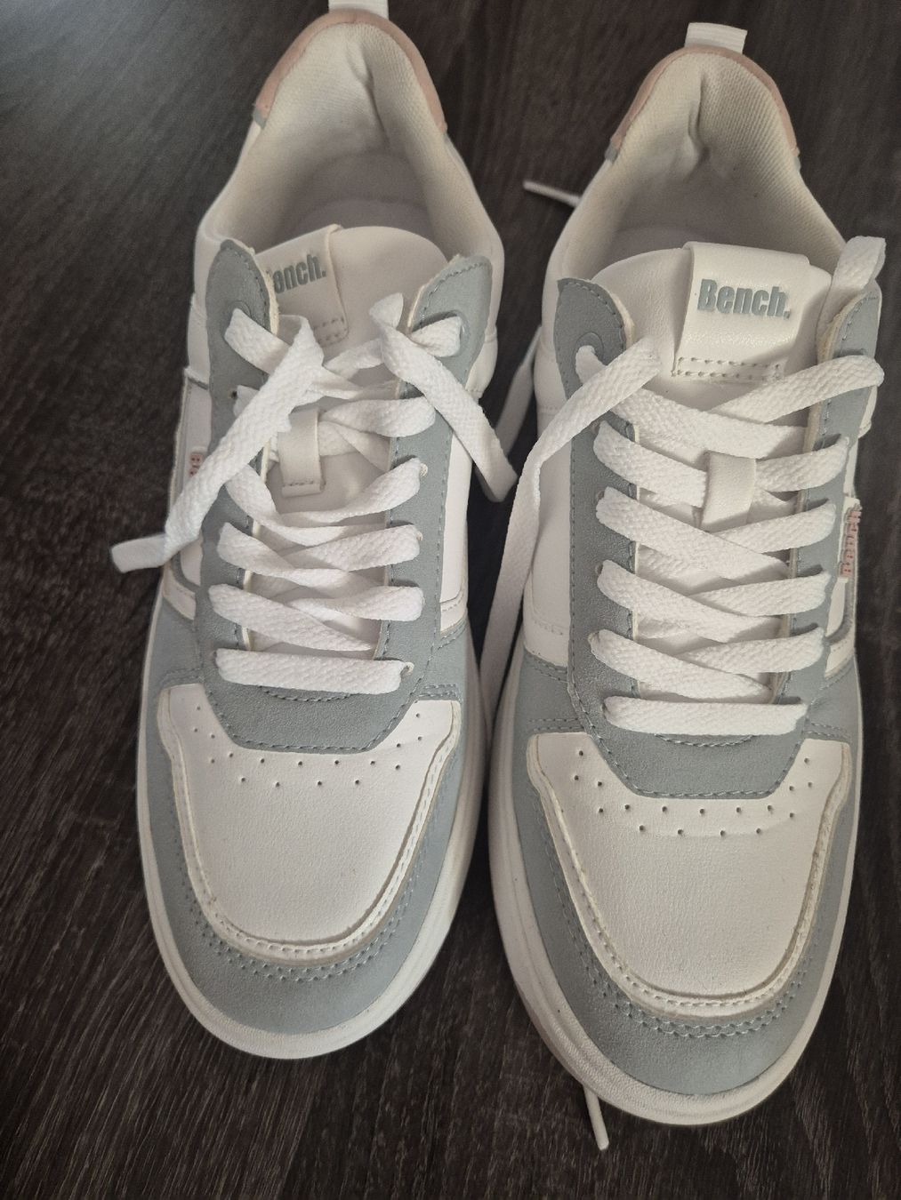 Bench Scarpe da donna: Bench Sneaker, Grösse 39, 1x getragen – Nuovo (secondo la descrizione) da Zofingen venduto da Just_That_Thing 1
