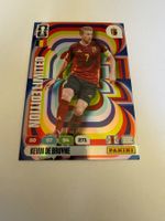 Seltene Kevin De Bruyne XXL Panini Adrenalny XL Karte