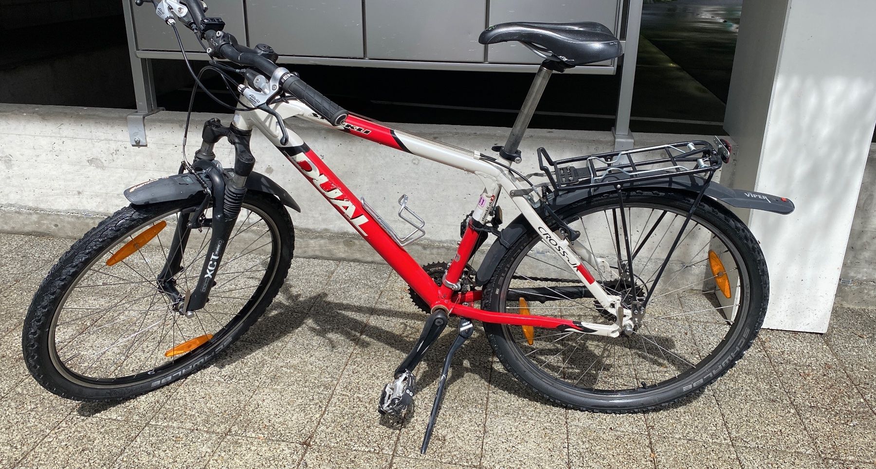 Stöckli Biciclette: Stöckli Fahrrad – Usato da Bern venduto da anja.zurbuchen