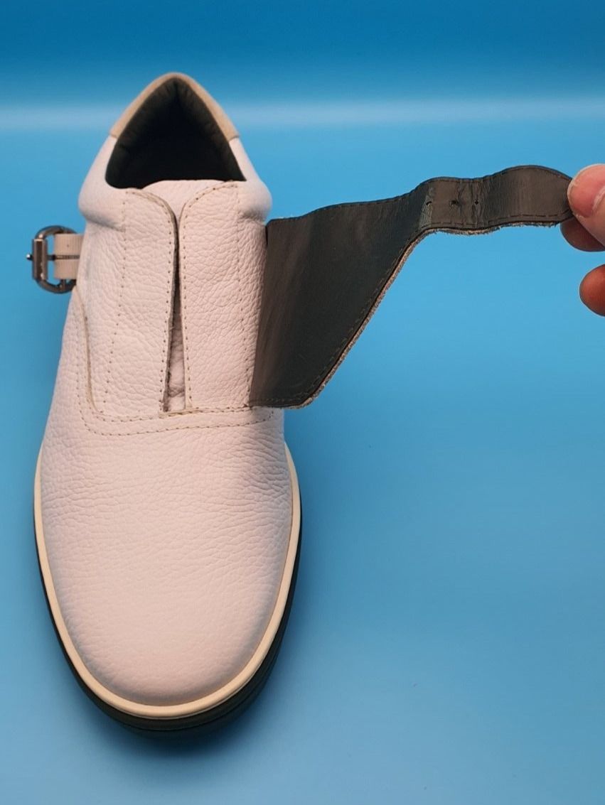 Jimmy Choo Herrenschuhe: Jimmy Choo (Grösse 41) – Neu (gemäss Beschreibung) aus Rheinfelden von Maxim14 7