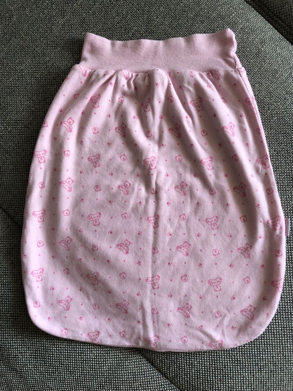 Sacchi a pelo: Sleeping Bag Baby Butt (0-3 months) – Usato da Brugg AG venduto da Magna3