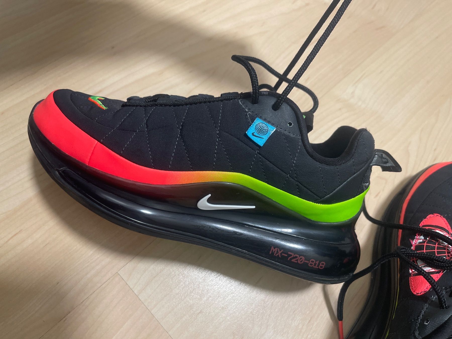 Nike Scarpe da uomo: Nike schuhe – Usato da Emmenbrücke venduto da Evan156 1