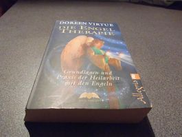 Die Engel Therapie, Grundlagen und Praxi