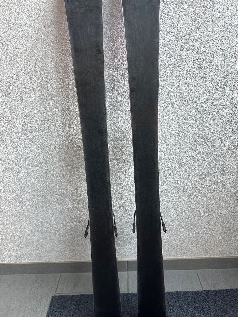Rossignol Sci: Rossignol-Ski 116 cm – Usato da Dürrenroth venduto da tvy_bh56 4