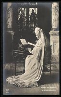 Carmen Sylva von Rumänien, Portrait mit