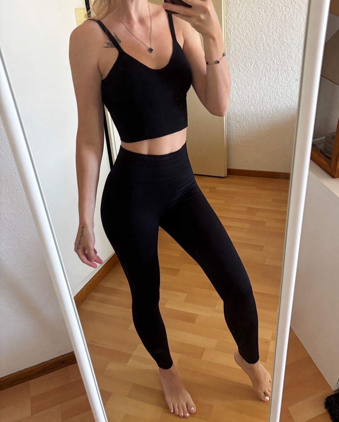 Leggings: Sport Set – Neuf avec emballage d'origine à Bern par ViksiBash 4