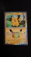 Pokemon Pikachu 023/128 30c EN