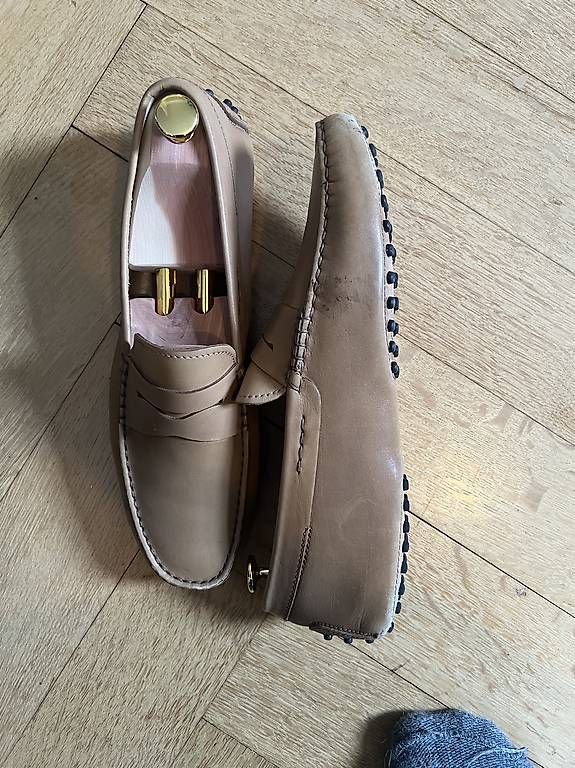 Tod'S Scarpe da uomo: Tods Loafers in Grösse 43/44 – Usato da Luzern venduto da B-R 2