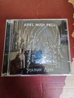 CD - Axel Rudi Pell – Shadow Zone (Hard Rock, 2002)