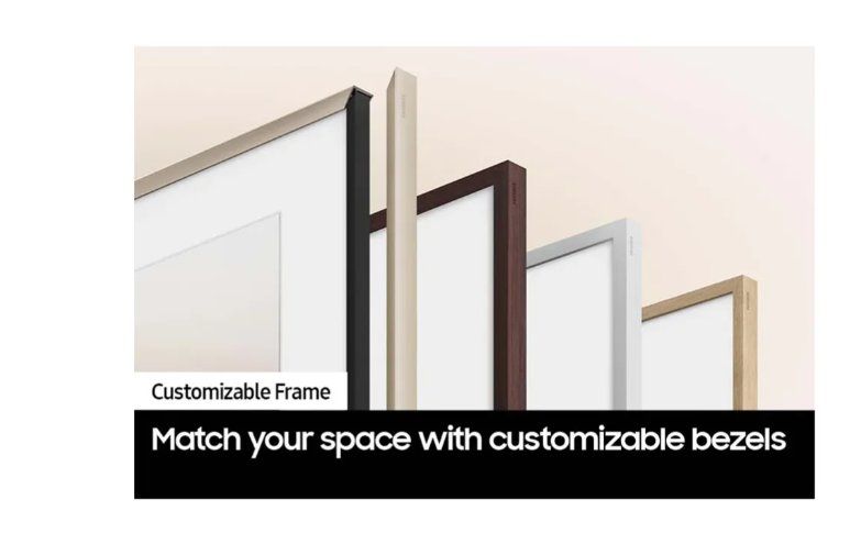Samsung Televisori: Samsung TV 43" The Frame 2024 – Nuovo e nell'imballaggio originale da Bassersdorf venduto da COOL-AG 3