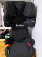 Siège auto Cybex Isofix