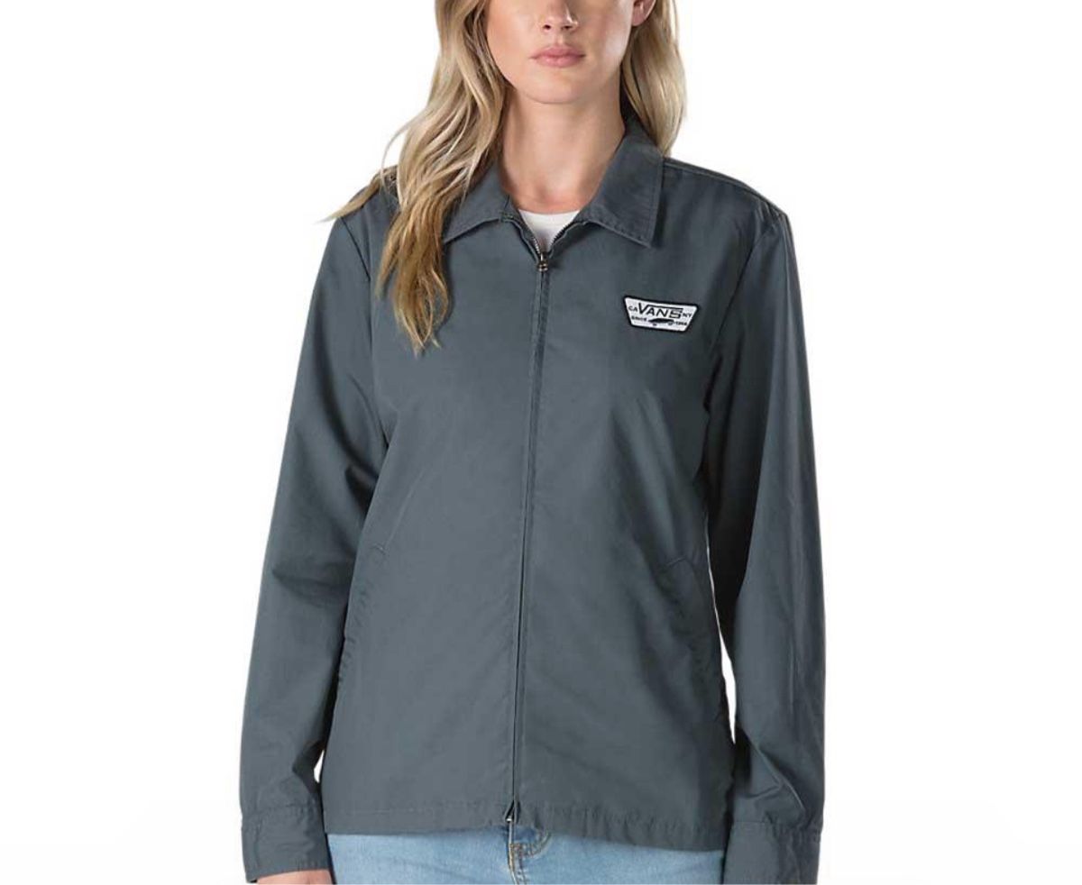 Vans Jacken: Vans Frühlingsjacke – Neu (gemäss Beschreibung) aus Hergiswil NW von Leonie_6052
