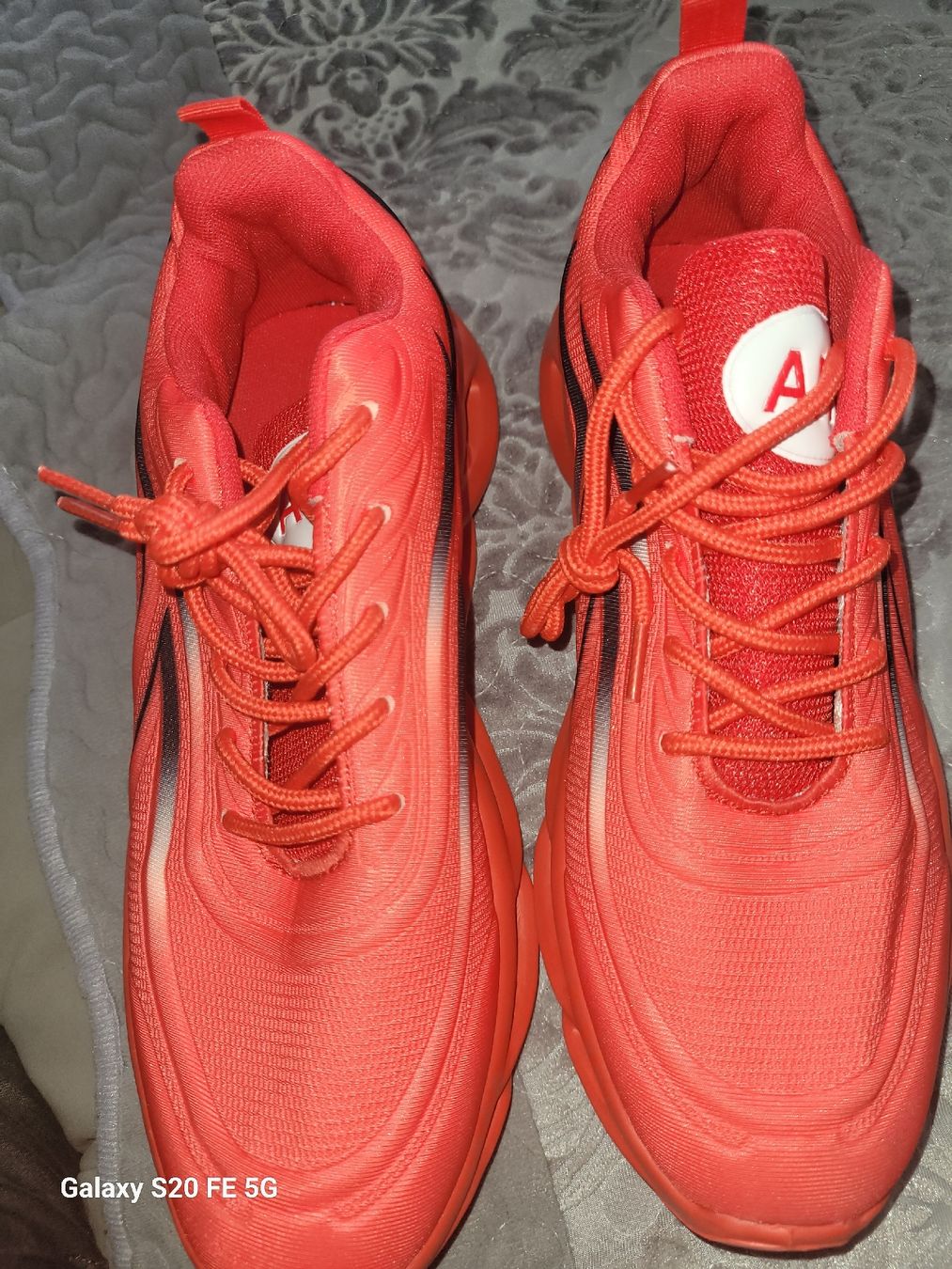 Scarpe da uomo: Turnschuche – Nuovo e nell'imballaggio originale da Bassersdorf venduto da leader07