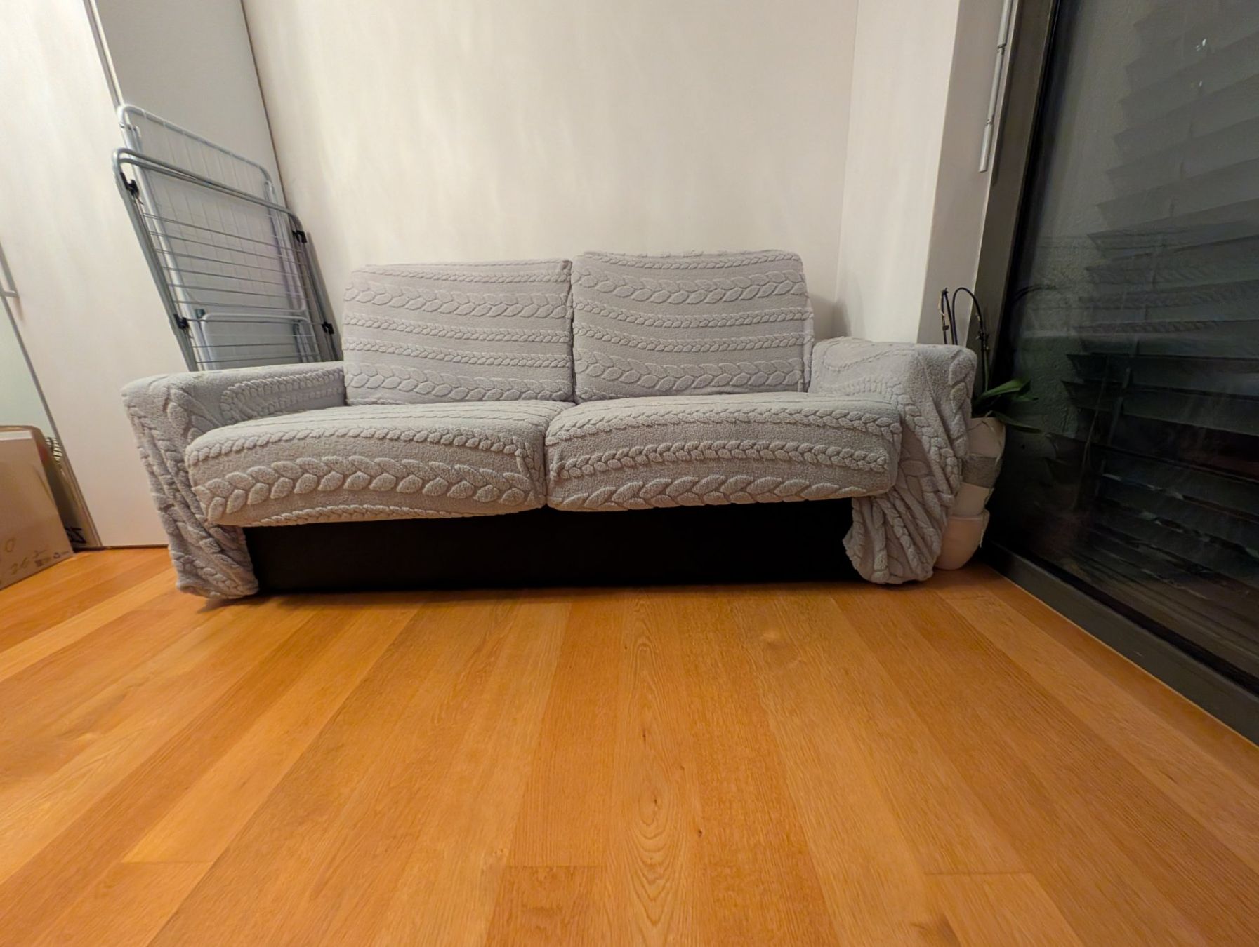 Sofas: Bettsofa – Gebraucht aus Zürich von myko1987 3