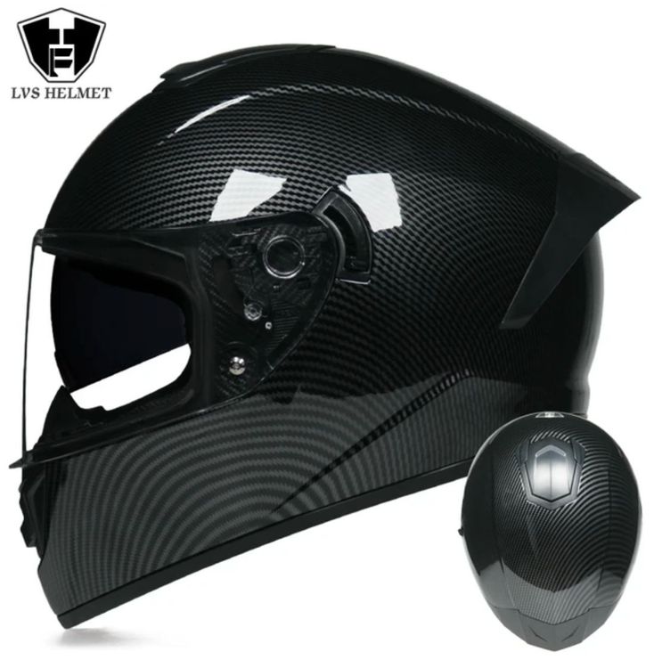 Motorrad Helm Mit Doppelvisier - Elektrischer Vollvisierhelm Mit EPD Dämpfung