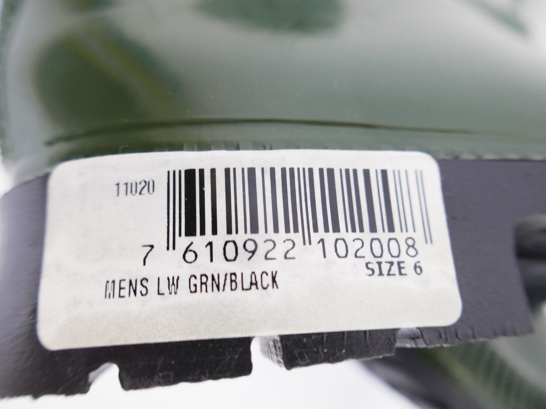 Scarpe da uomo: Duralight Gummistiefel Gr. 40 – Usato da Urtenen-Schönbühl venduto da Restwert_Schoenbuehl 8