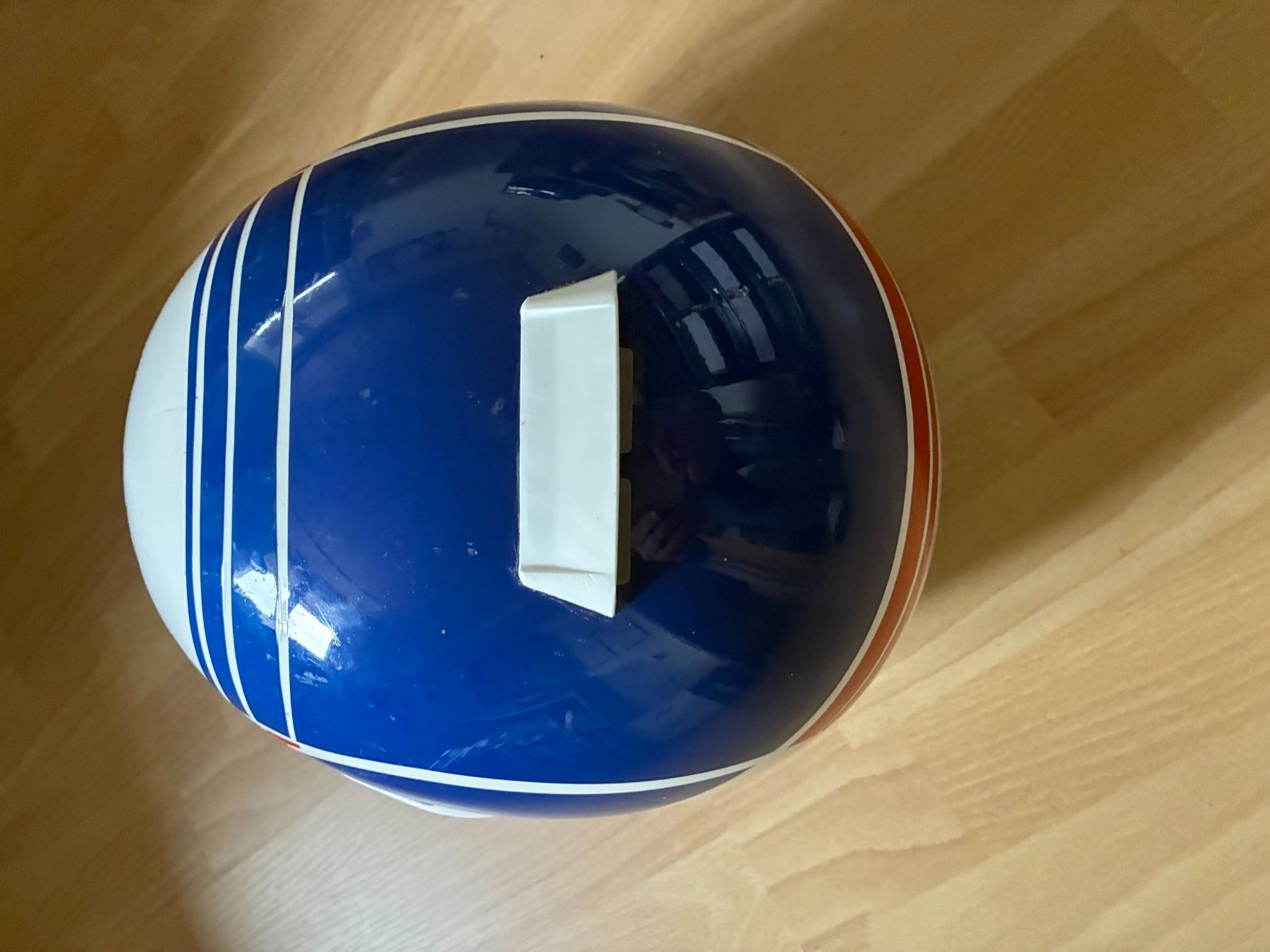 Helme & Visiere: Töffhelm NOVA – Gebraucht aus Gondiswil von wuek68 1