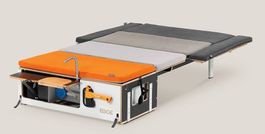 Egoe Nestbox Camper 200 Komplettset+