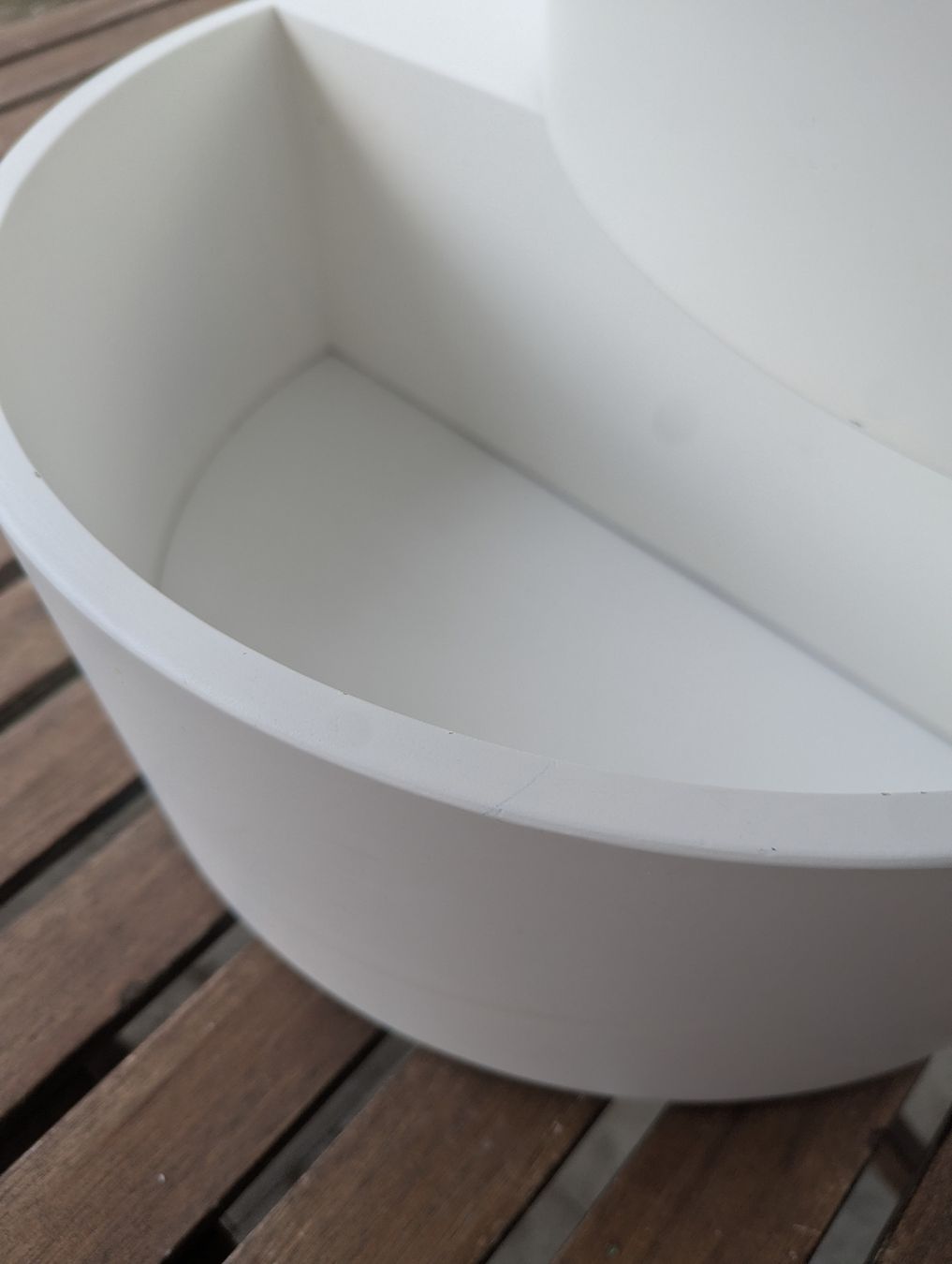 Tables: Retro Space-Age Modular Storage Cabinet Side Table – D'occasion à Erlinsbach SO par Meytalien 3