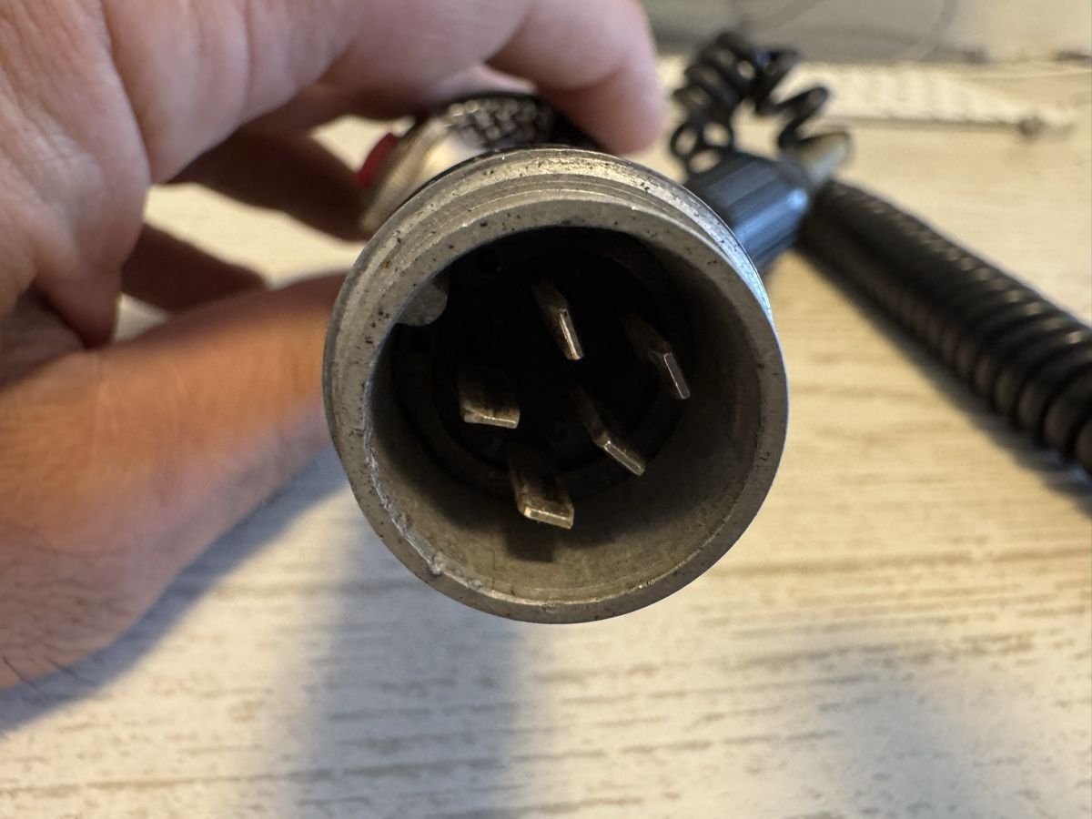 Beyerdynamic Microphones: Beyerdinamic m410n mikrofon – D'occasion à Zunzgen par milesdavis76 4