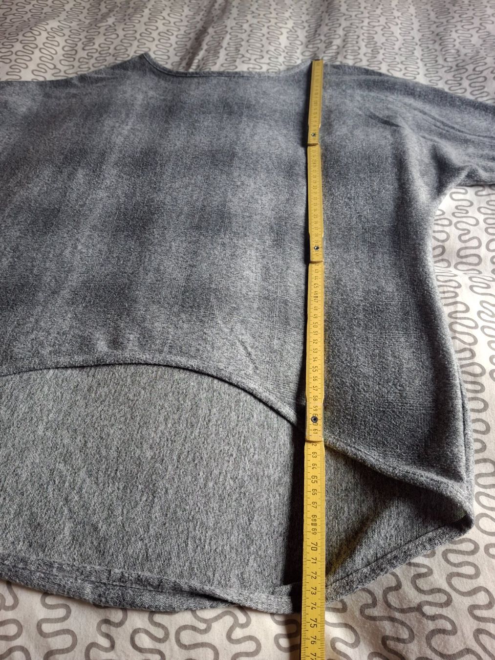 Pullover & Sweatshirts: Pull taille XL – Gebraucht aus Villiers von san_jn5w 3