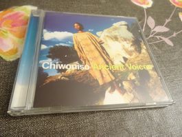 Chiwoniso - Ancient Voices CD