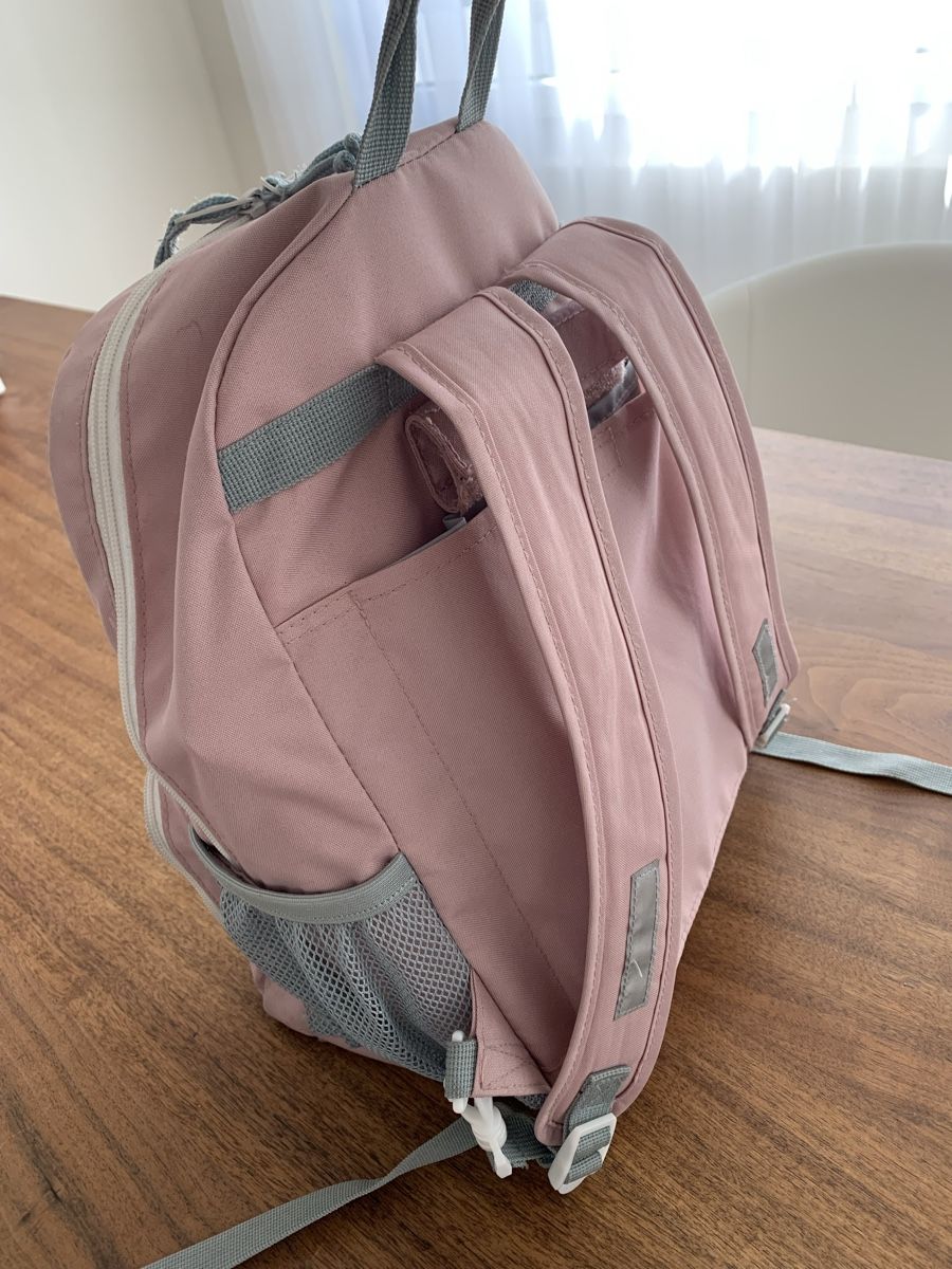 Lässig Borse & Zaini: Süsser Kinderrucksack, Top Zustand! – Usato da Niederhasli venduto da Mfallegger 1