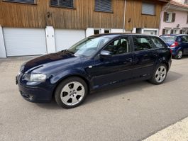 Audi A3 2.0TDI