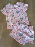 Tolles Pyjama Gr. 116, Neu