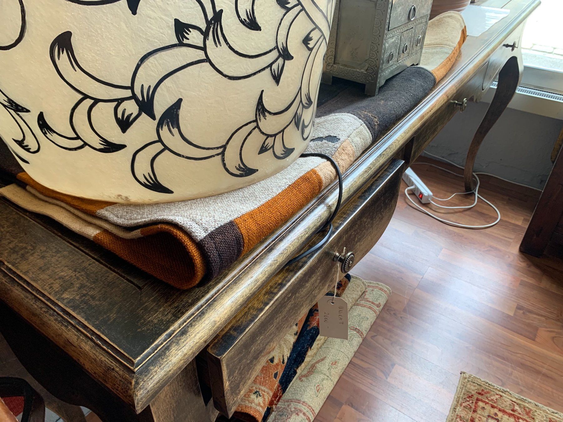 Cassettiere: Konsole Sideboard Wallnuss| LIQUIDATIONSVERKAUF – Nuovo (secondo la descrizione) da Zürich venduto da Hnikbay 1