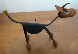 Mid Century Designklassiker: TISCHESEL (String Ära)
