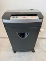 Peach Silver Line 1200XCD Aktenvernichter  -12 Blatt A4. 30L
