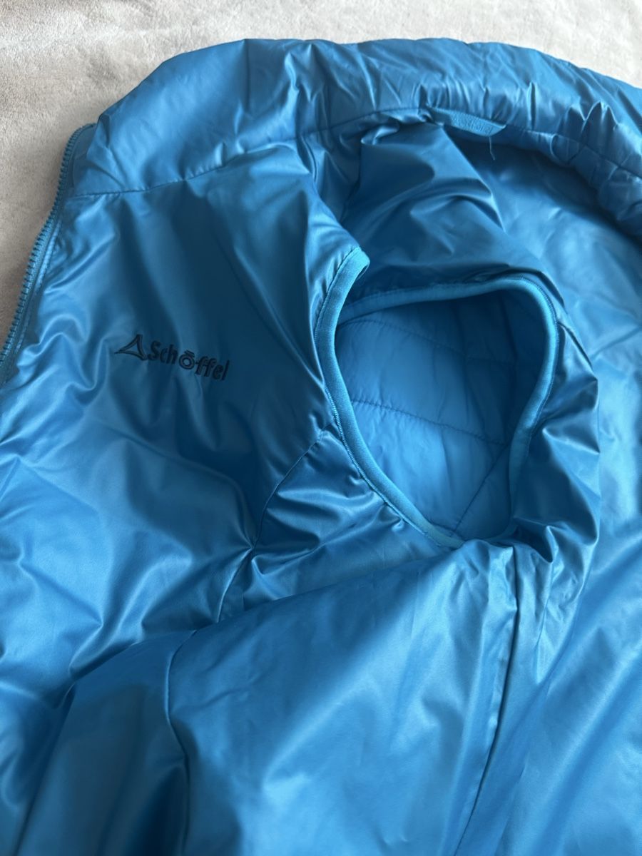 Gilet & Giacche senza maniche: Schöffel Weste Damen Gr. L, neu – Nuovo (secondo la descrizione) da Pratteln venduto da milisandra 2