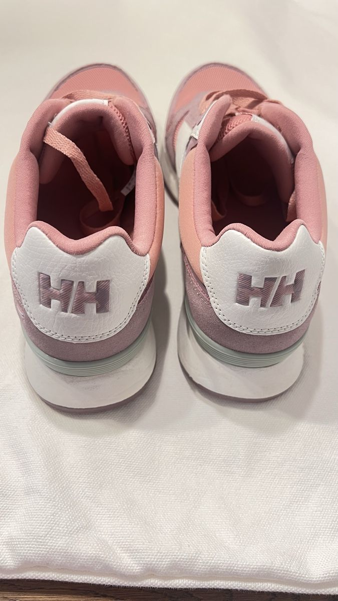 Helly Hansen Scarpe da donna: Helly Hansen Sneaker – Nuovo e nell'imballaggio originale da Langenthal venduto da Yana.Chaika 2