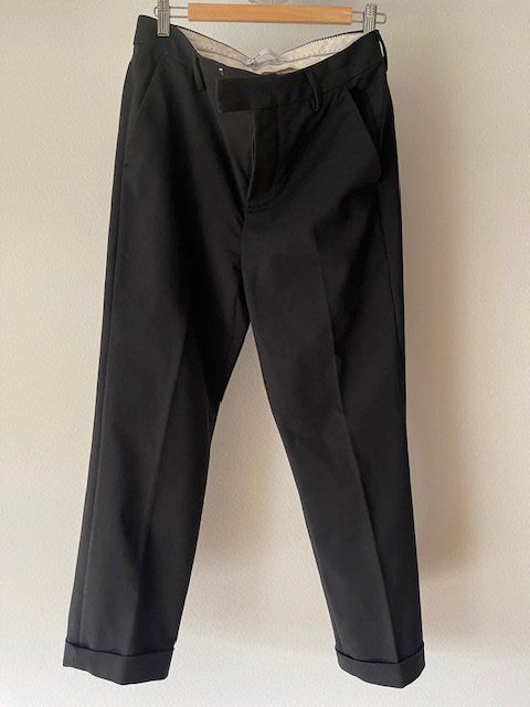 Zara Pantaloni: Elegante ZARA Hose Gr. 38/40 – Usato da Basel venduto da PinkPong