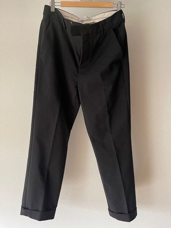 Elegante ZARA Hose Gr. 38/40