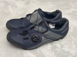 Veloschuhe Shimano XC3, Gr. 39