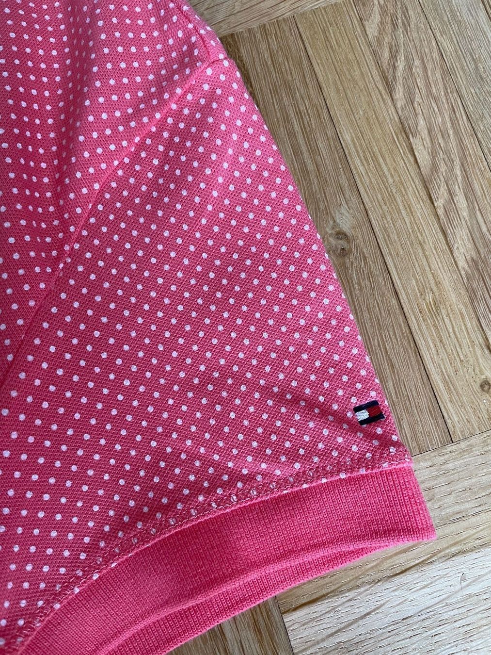 Tommy Hilfiger Magliette Polo: Tommy Hilfiger Polo Gr. L – Usato da Olten venduto da hahnice99 4