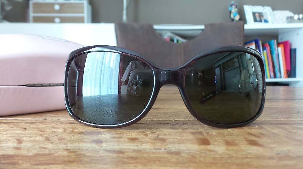 Occhiali & Lenti: Tous Sonnenbrille – Usato da Muttenz venduto da einfach-schoen