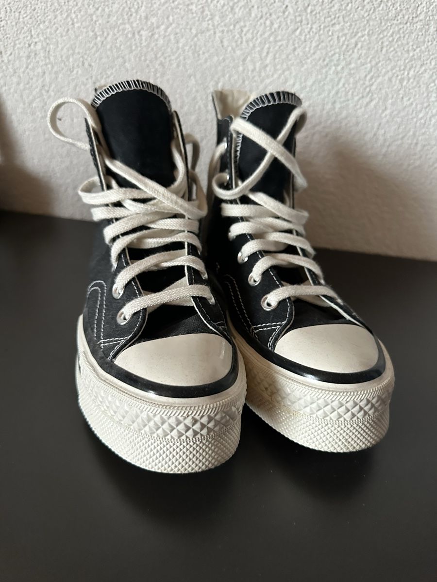 Converse Scarpe da uomo: Converse All Star Chucks 70 plus, Grösse 37 – Nuovo e nell'imballaggio originale da Düdingen venduto da dar_2h55 4